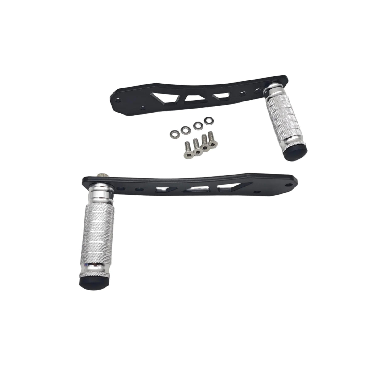 Foot Lock, Tuttio Soleil 01