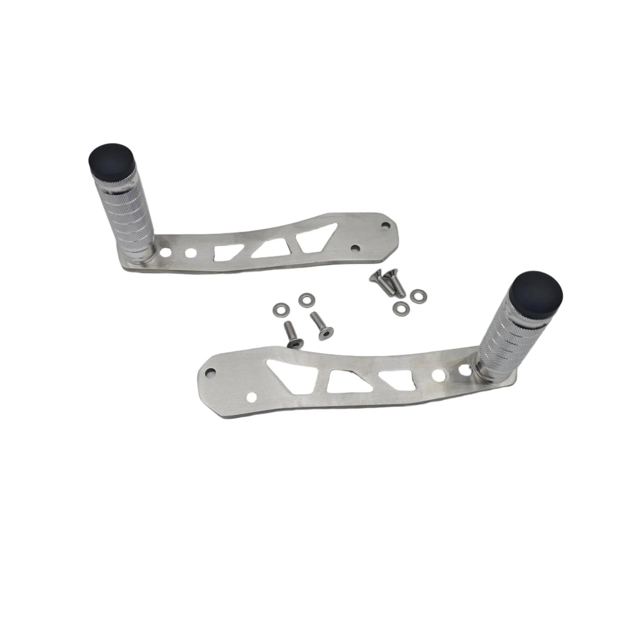 Foot Lock, 2 Pieces, Tuttio Soleil 01