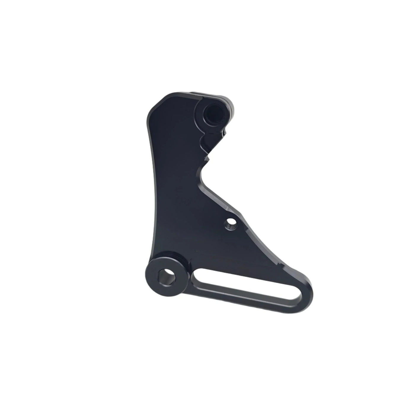 Yozma in 10 Ultra Bee Rear Brake Assembly Bracket Set Pre-Bled