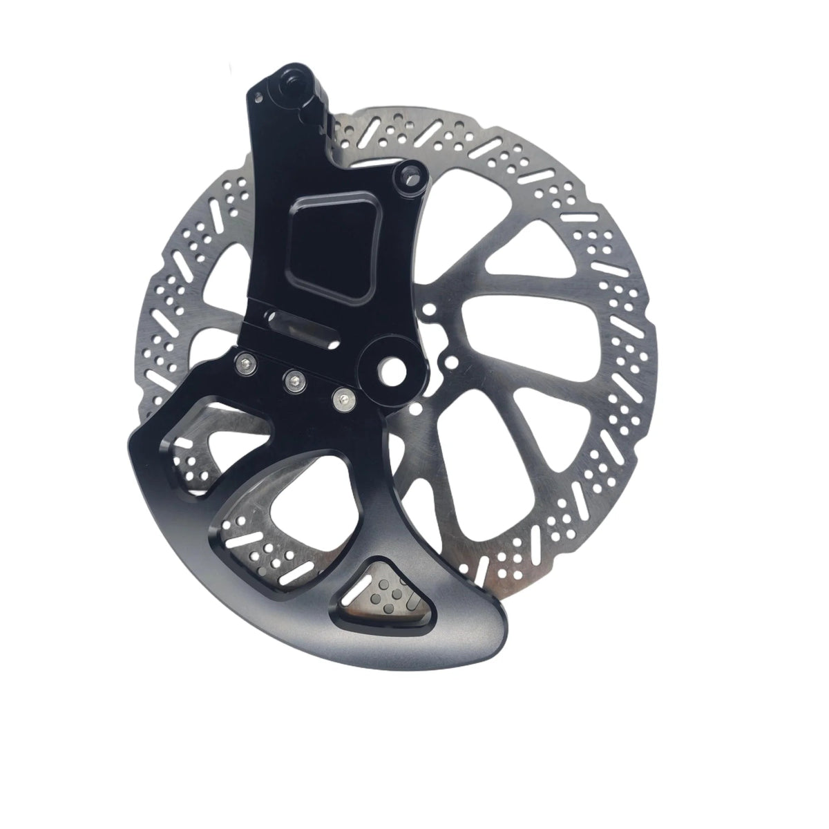 Fish Tail Rear Adapter For Surron Light Bee S/X/L1E