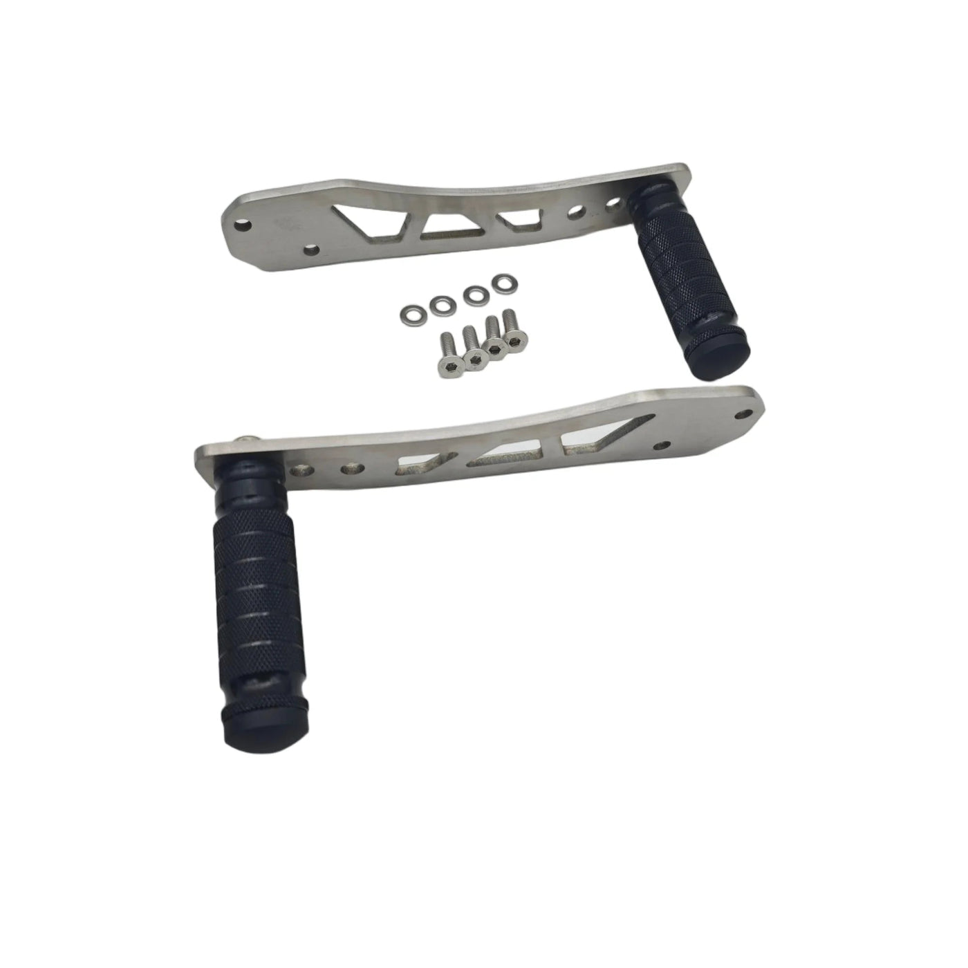 Foot Lock, Tuttio Soleil 01