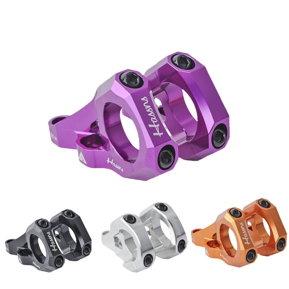 Bike Direct Mount Stem For Dual Crown Forks (All Emotos)