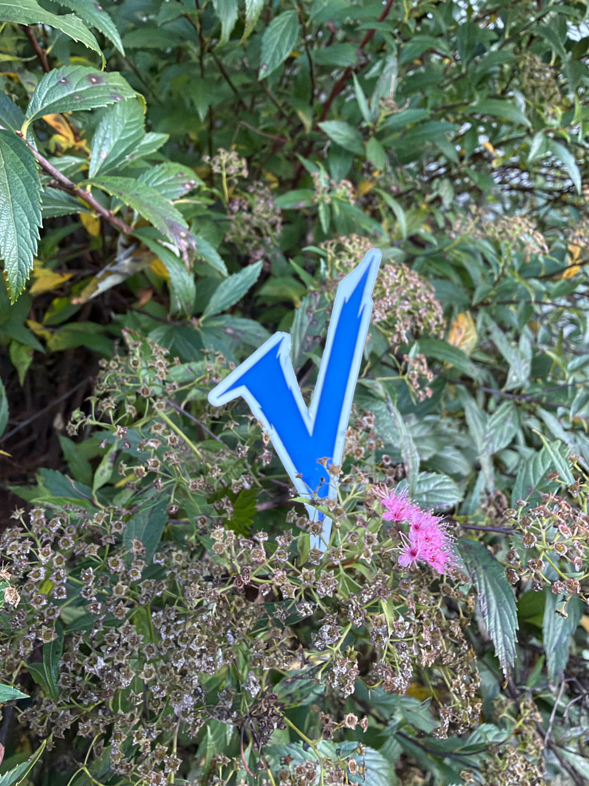 VoloSparks Stickers
