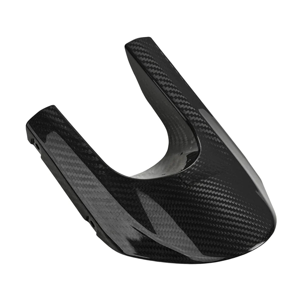 REAL Carbon Fiber Rear Fender For E-Ride Pro