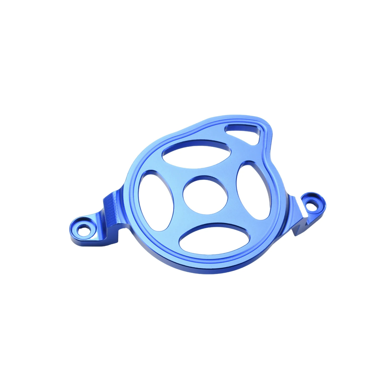 Metal Surron LBX/79 Bike Motor Cover - ALL COLORS