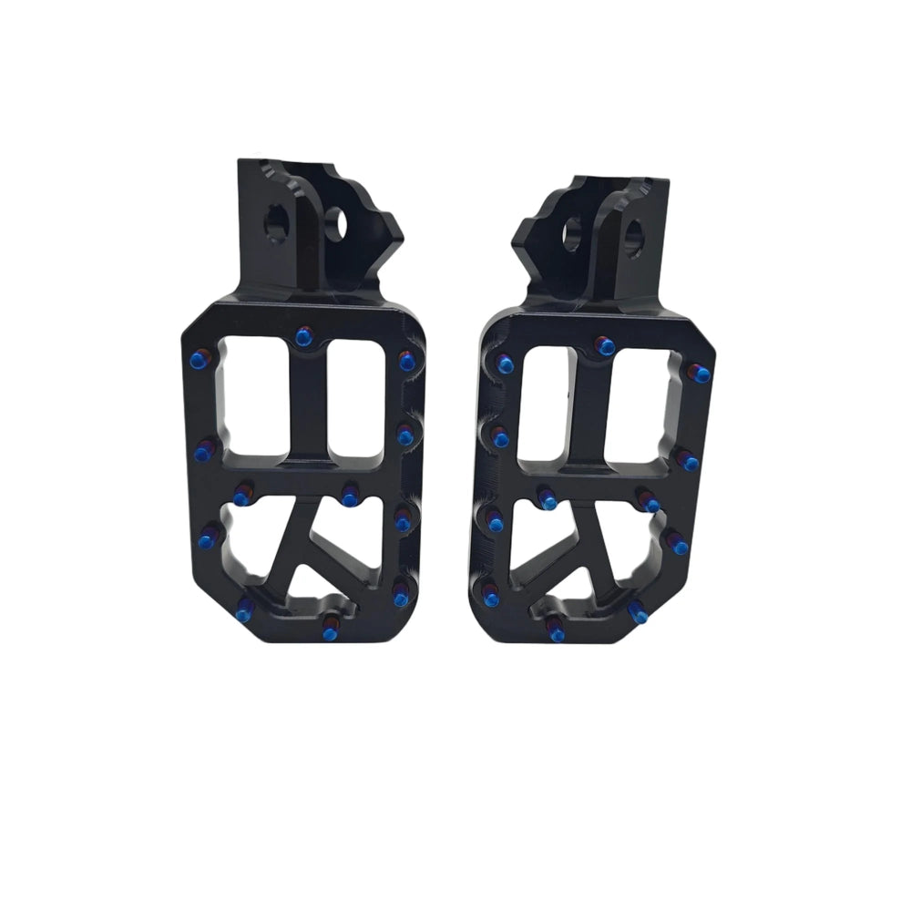 Surron LBX Pegs