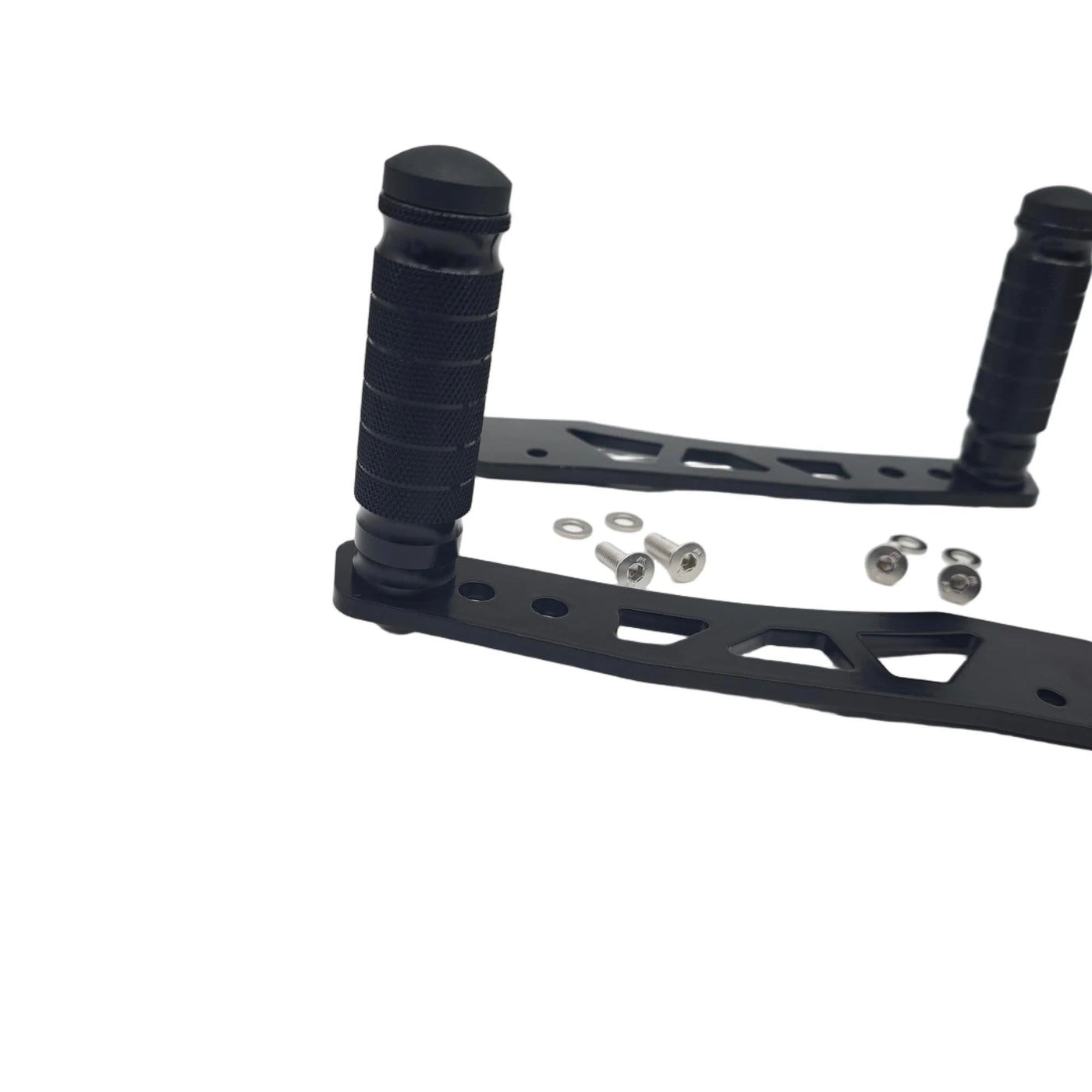 Foot Lock, 2 Pieces, Tuttio Soleil 01