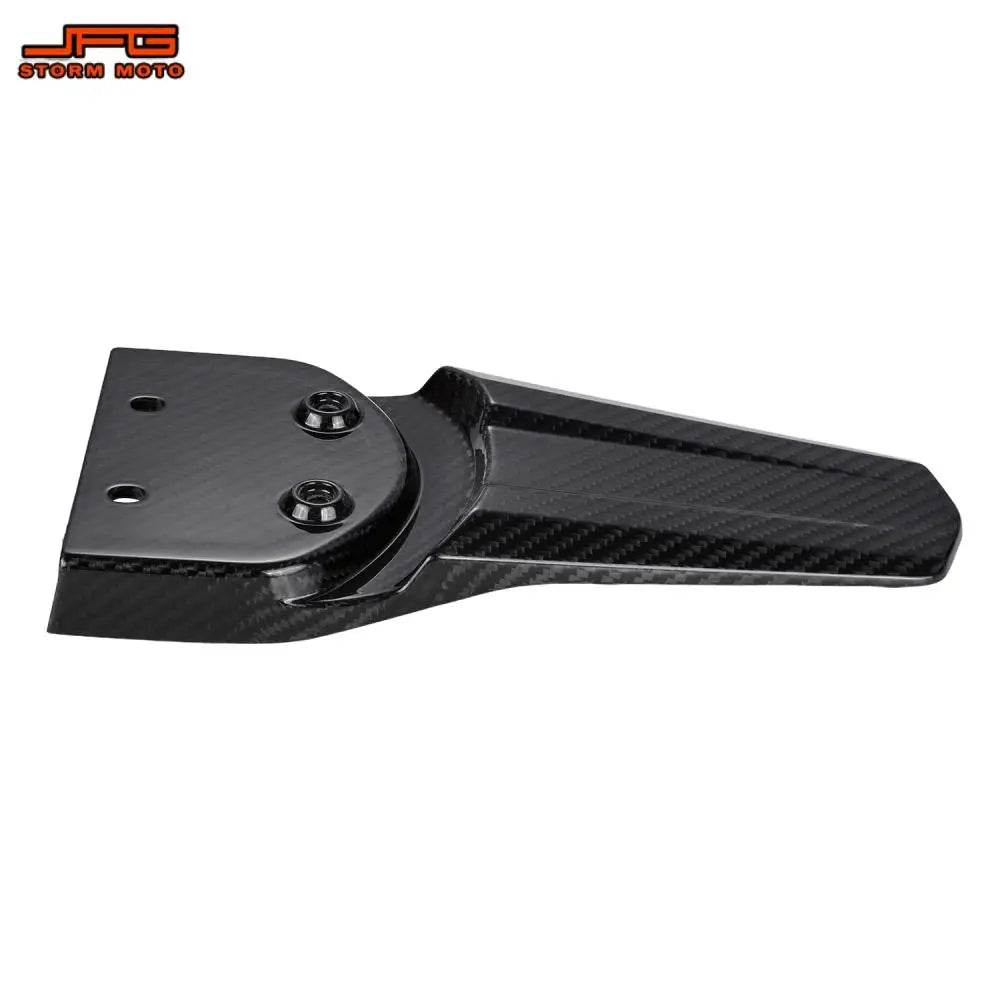 REAL Carbon Fiber Rear Fender For E-Ride Pro
