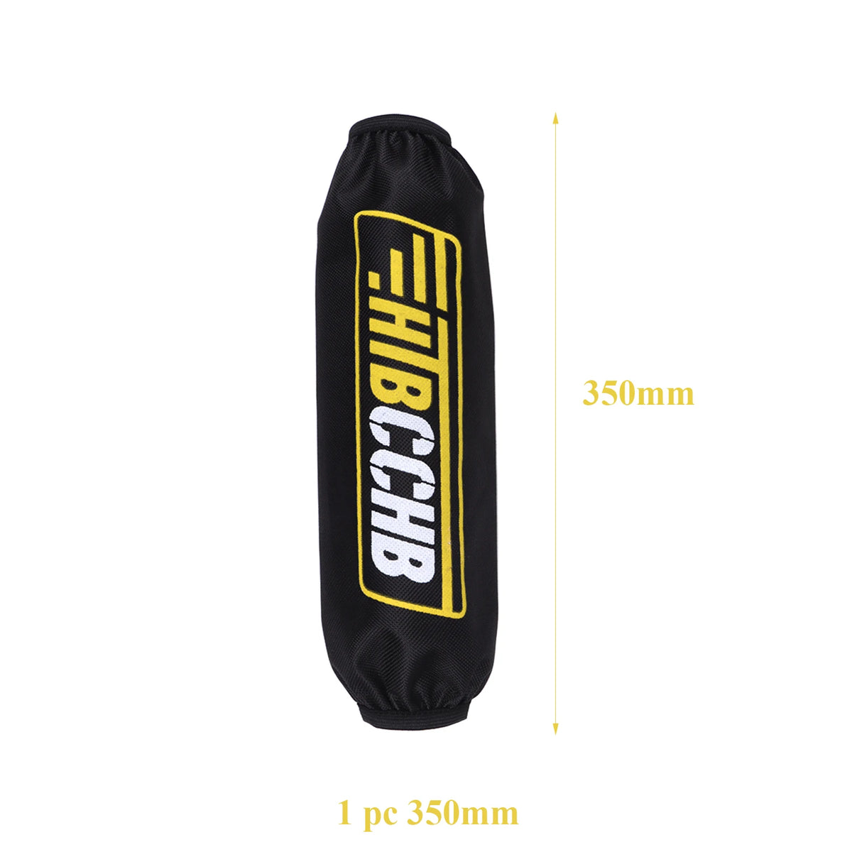 Rear Shock Cover