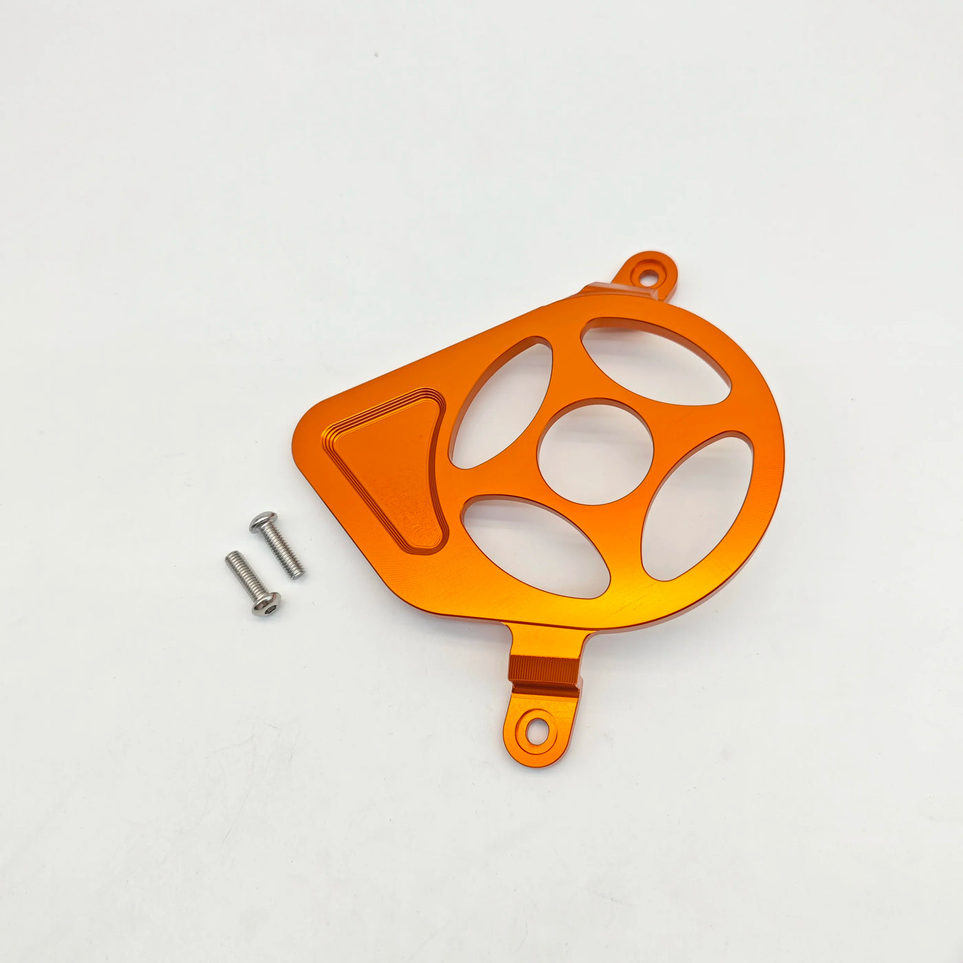Motor Cover - Colors for Talaria Sting R / MX3 / MX4 / MX5