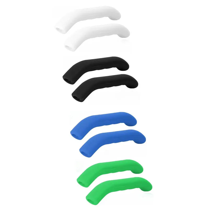 Break Lever Grips