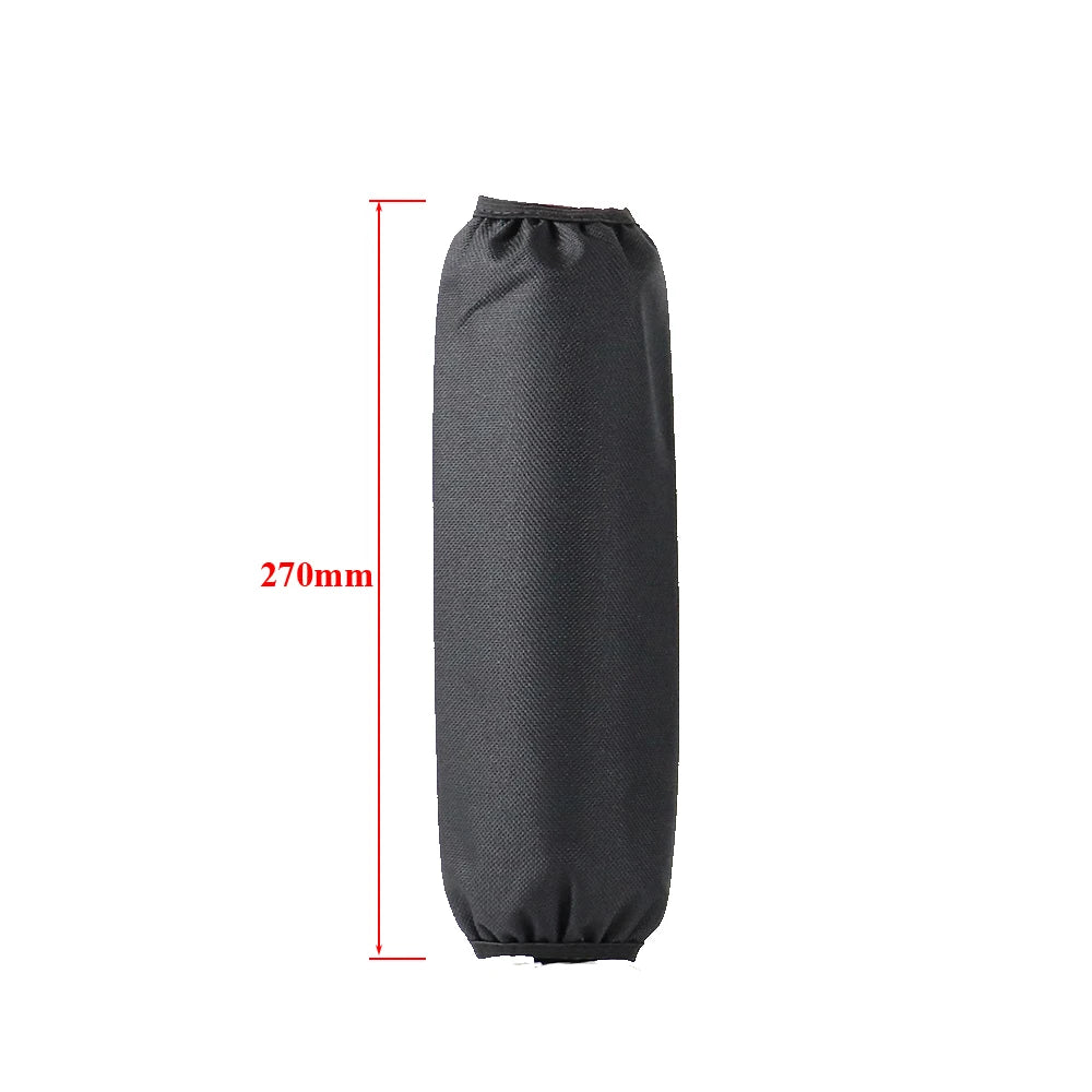 Rear Shock Cover