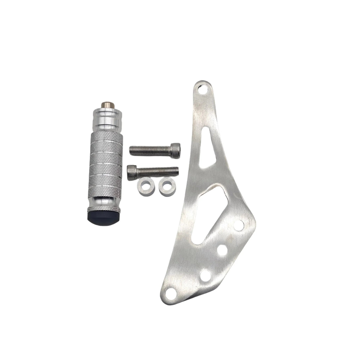Single LBX Foot Lock