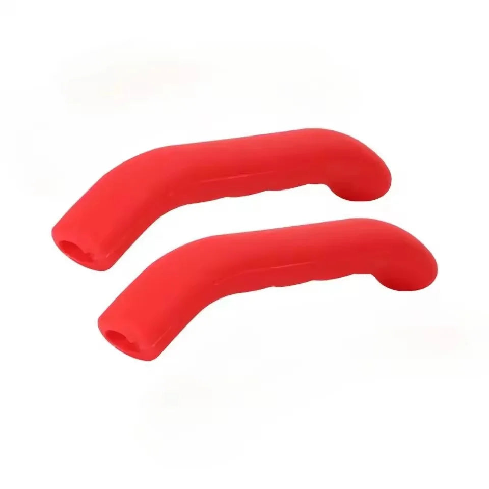 Break Lever Grips