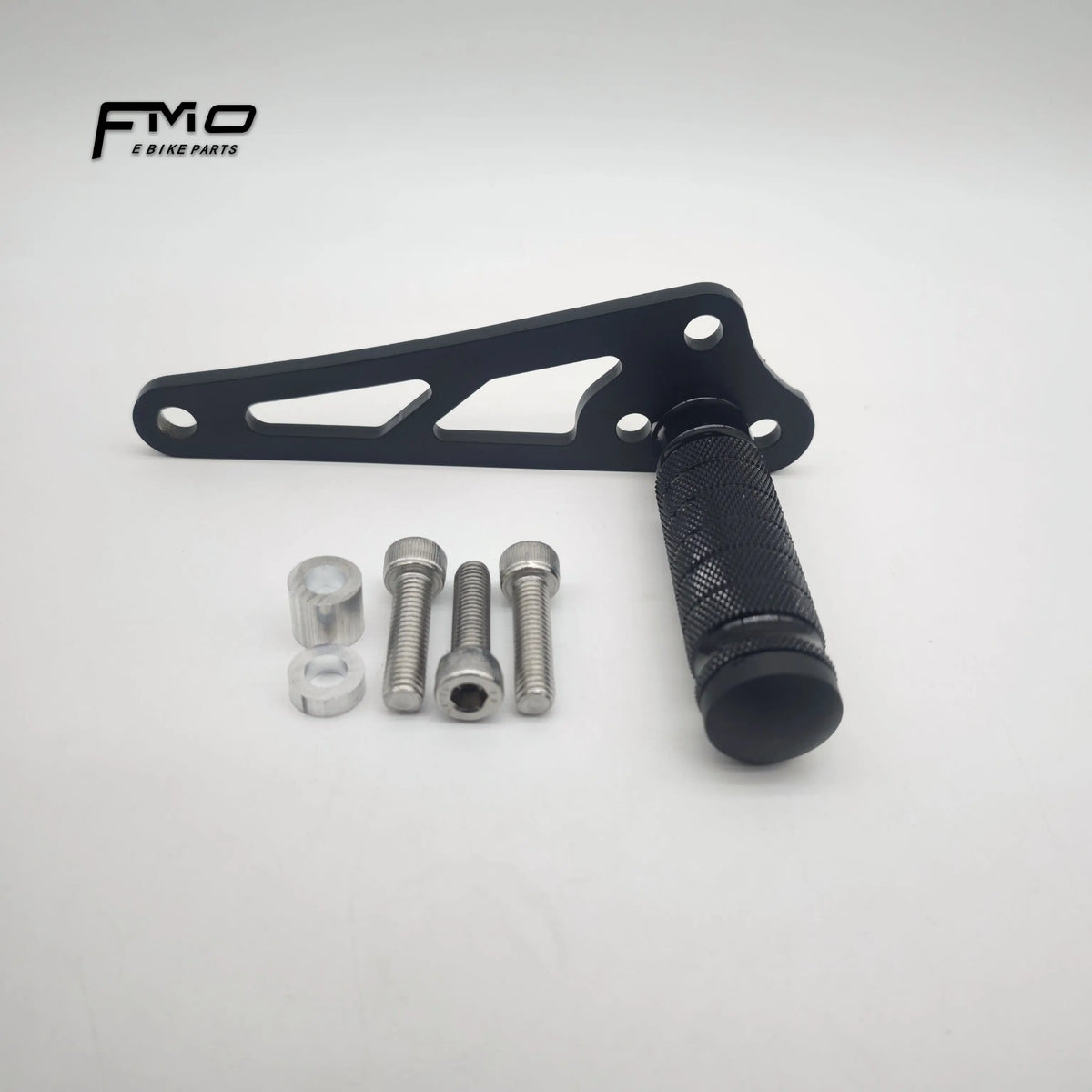 Left Talaria XXX Foot Lock