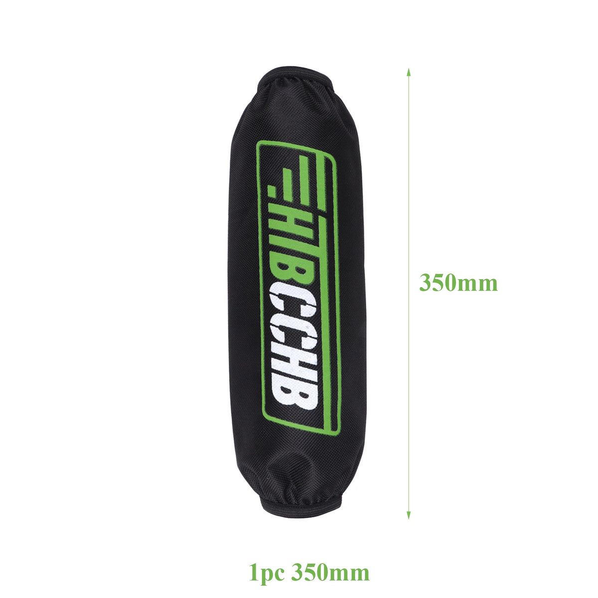 Rear Shock Cover