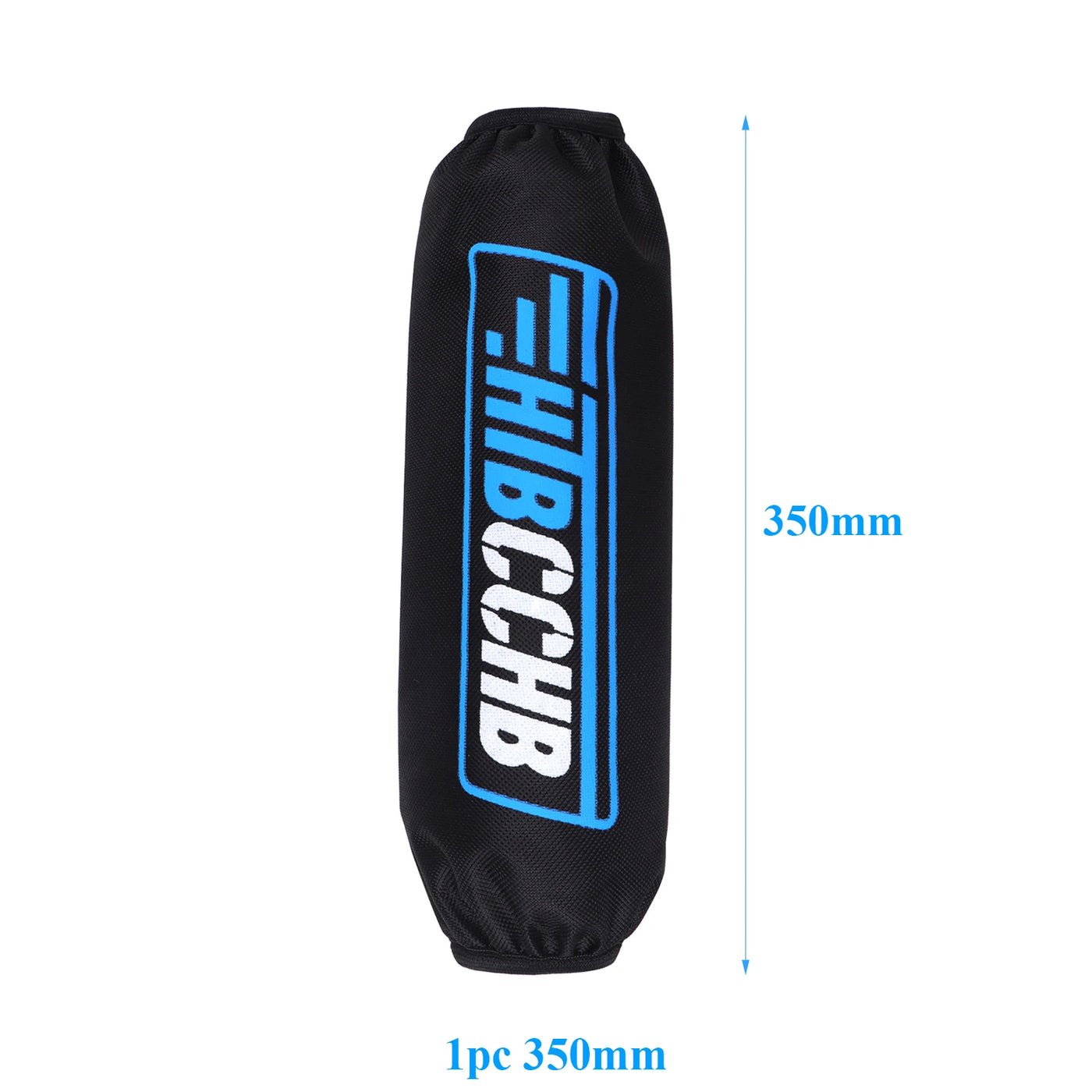 Rear Shock Cover