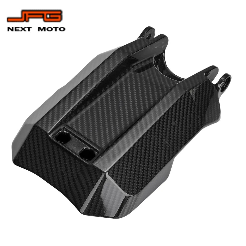 REAL Carbon Fiber Battery Cover For E-Ride Pro
