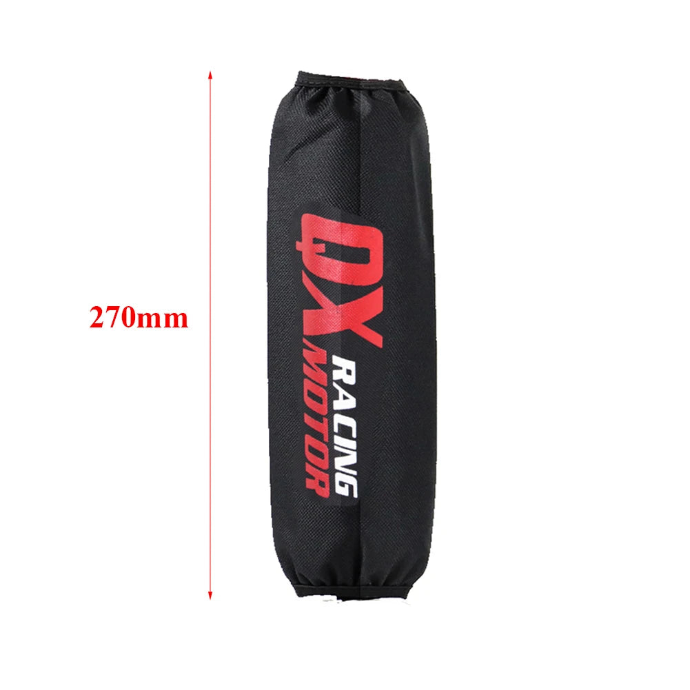 Rear Shock Cover