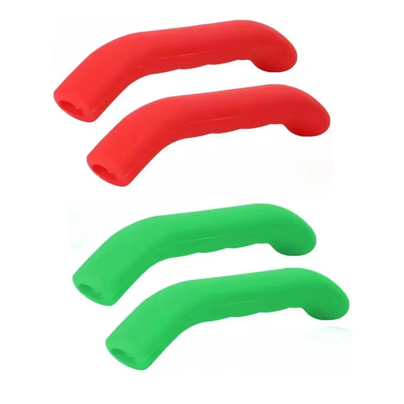Break Lever Grips