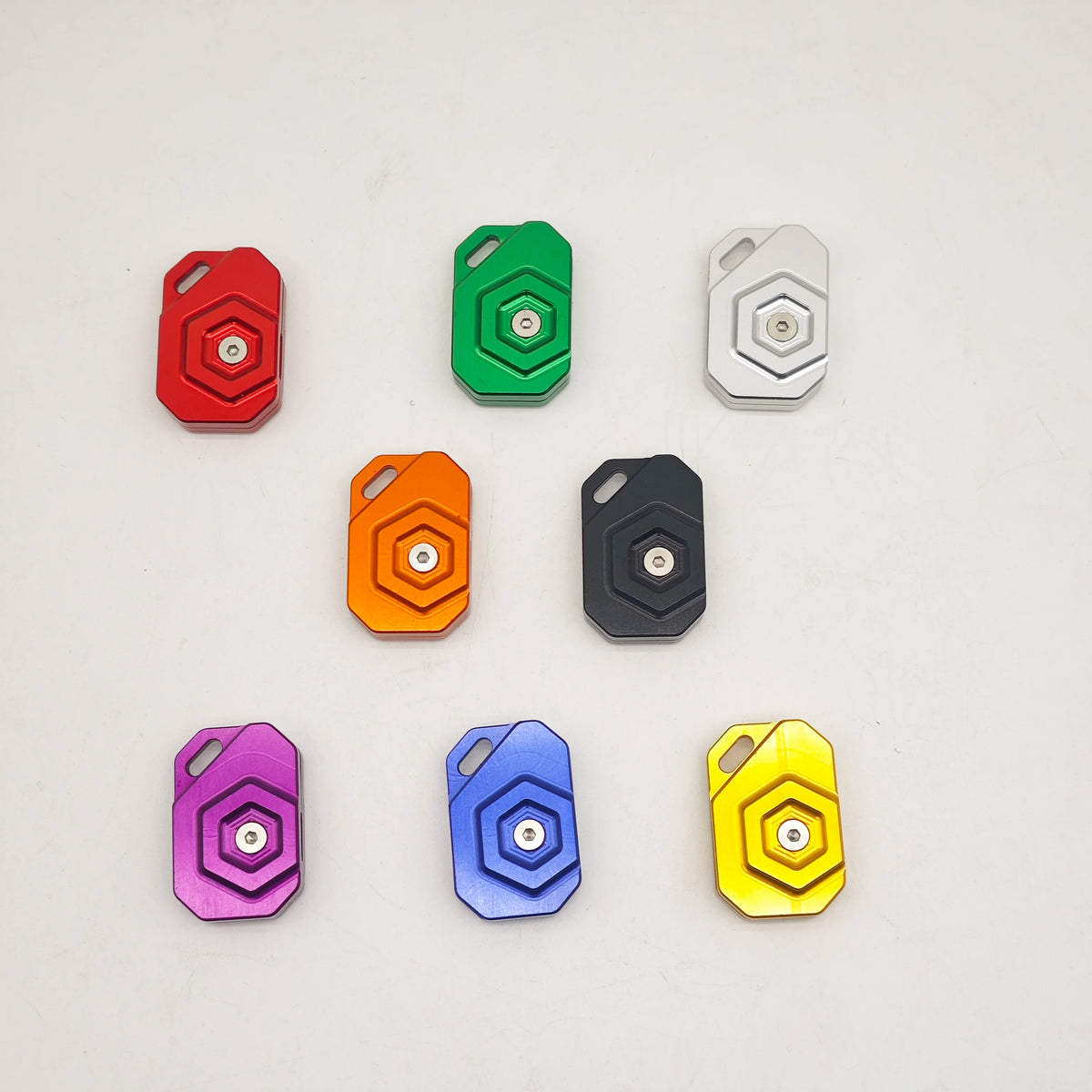 Surron Key Cover