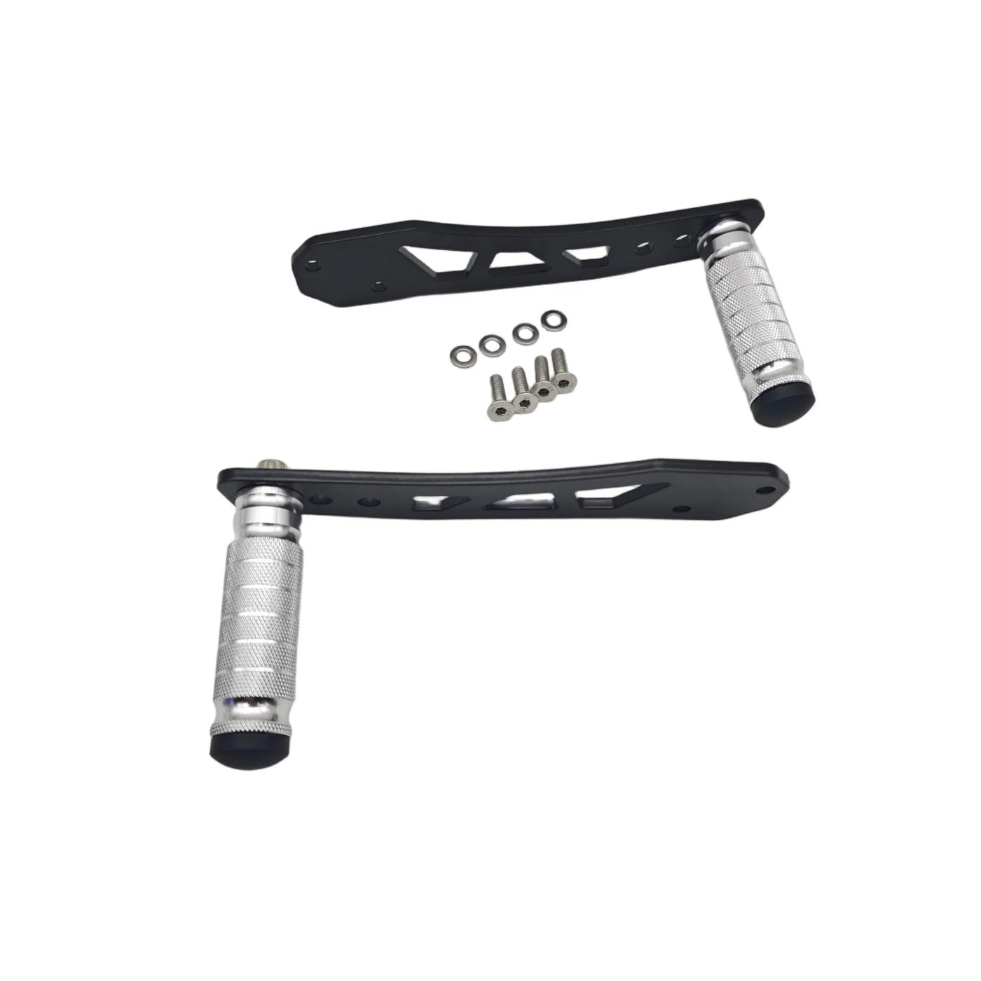 Foot Lock, Tuttio Soleil 01