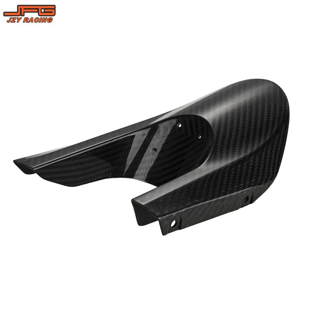 REAL Carbon Fiber Rear Fender For E-Ride Pro