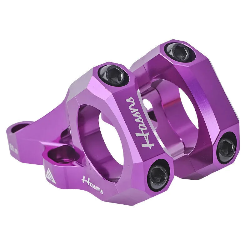 Bike Direct Mount Stem For Dual Crown Forks (All Emotos)