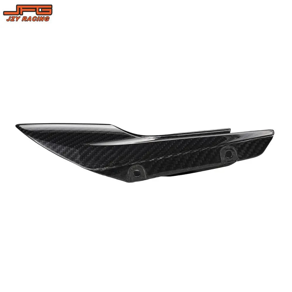 REAL Carbon Fiber Rear Fender For E-Ride Pro