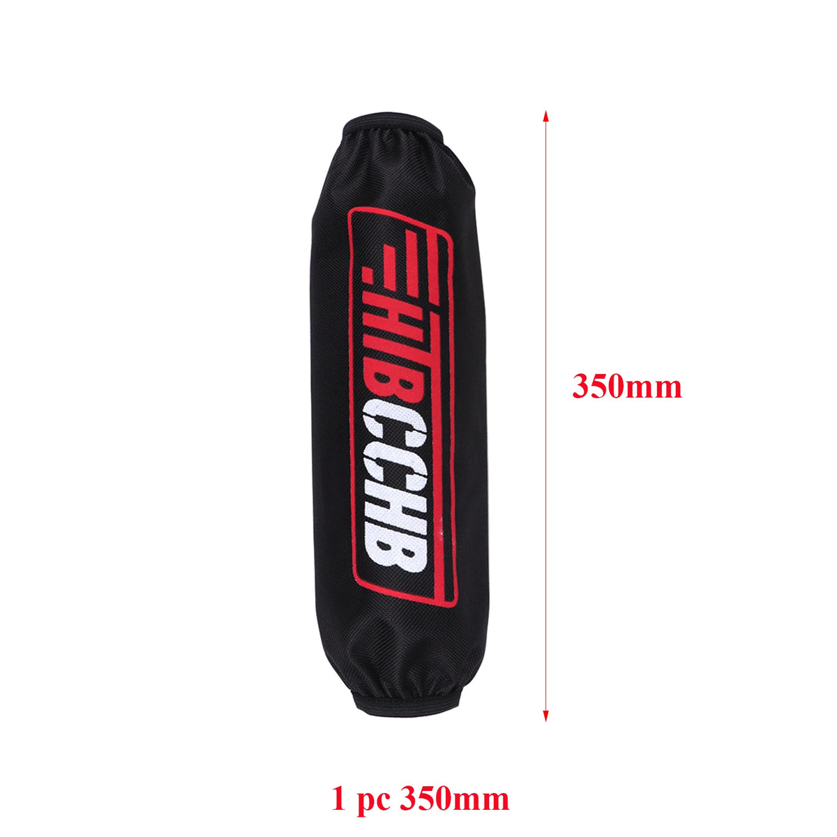 Rear Shock Cover