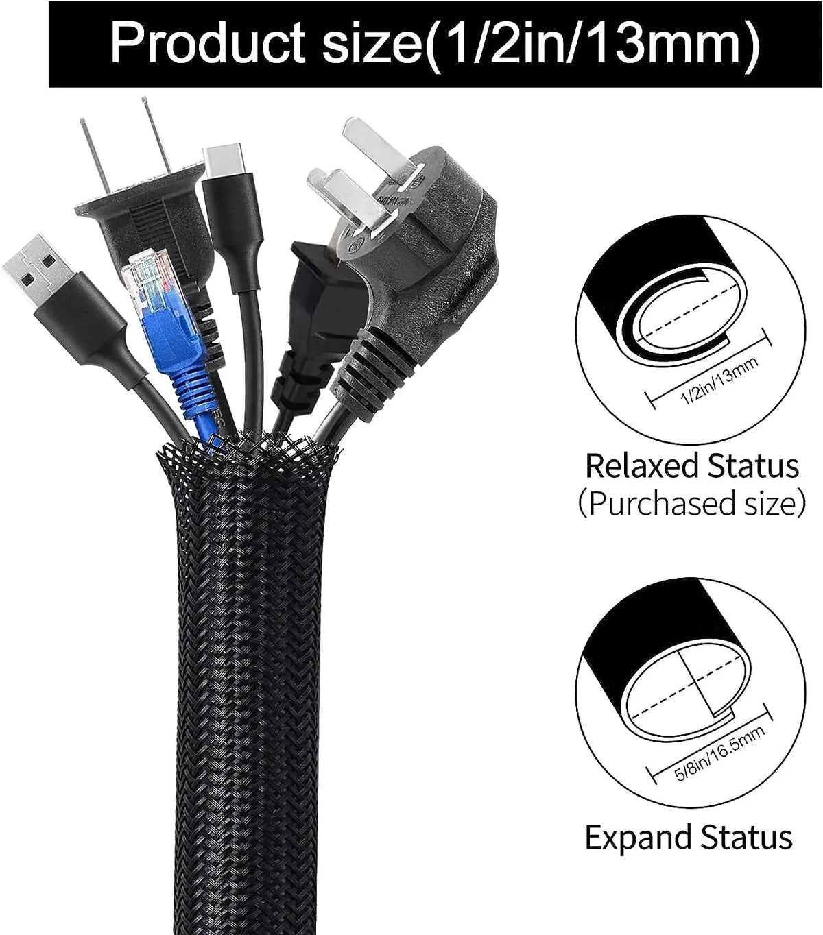 Cable Management