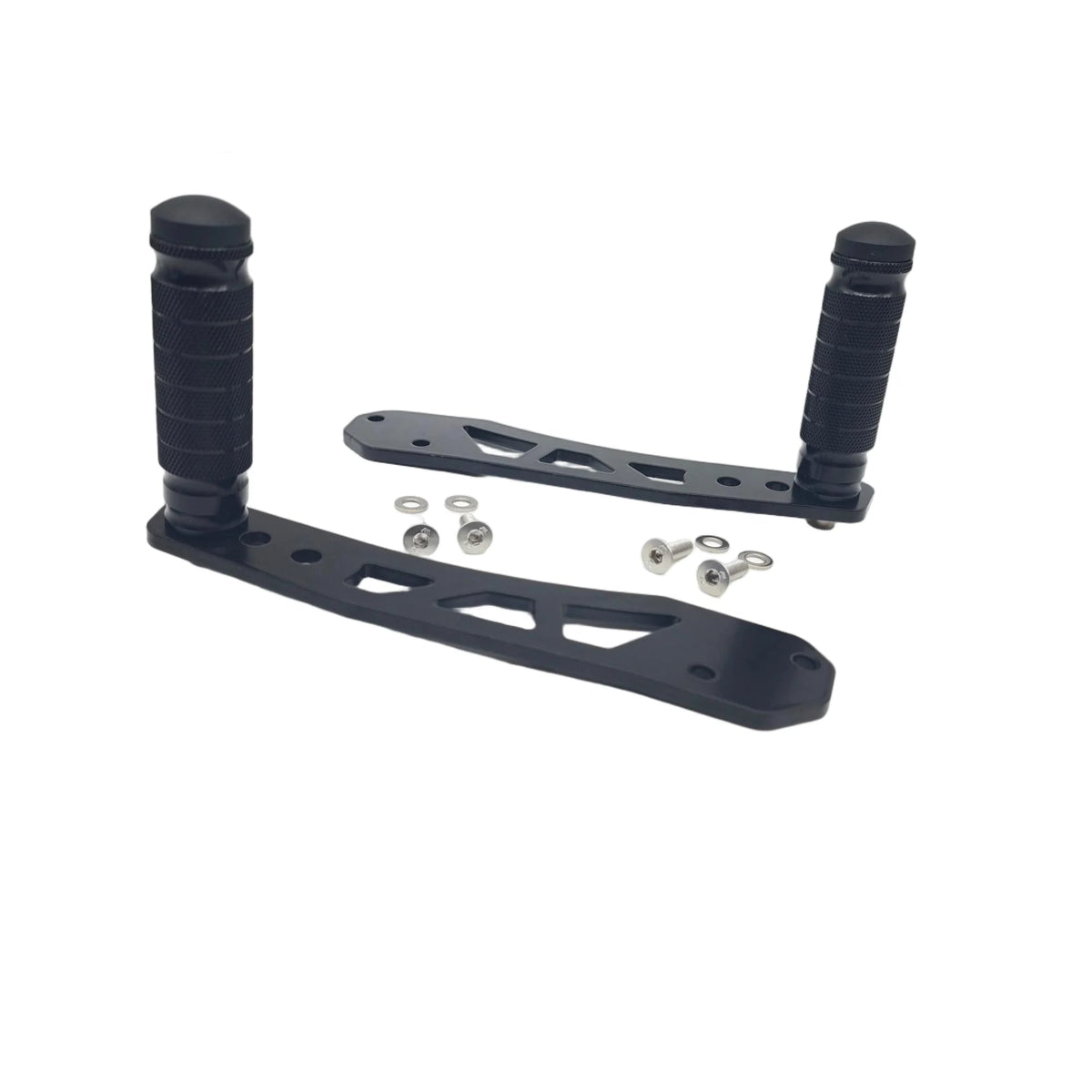 Foot Lock, 2 Pieces, Tuttio Soleil 01