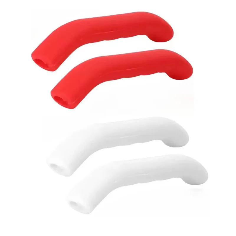 Break Lever Grips