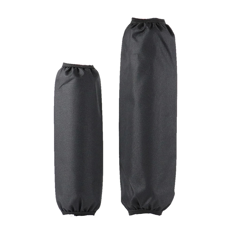 Rear Shock Cover