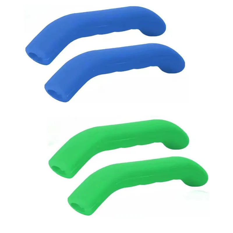 Break Lever Grips