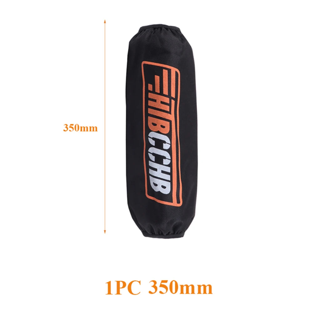 Rear Shock Cover