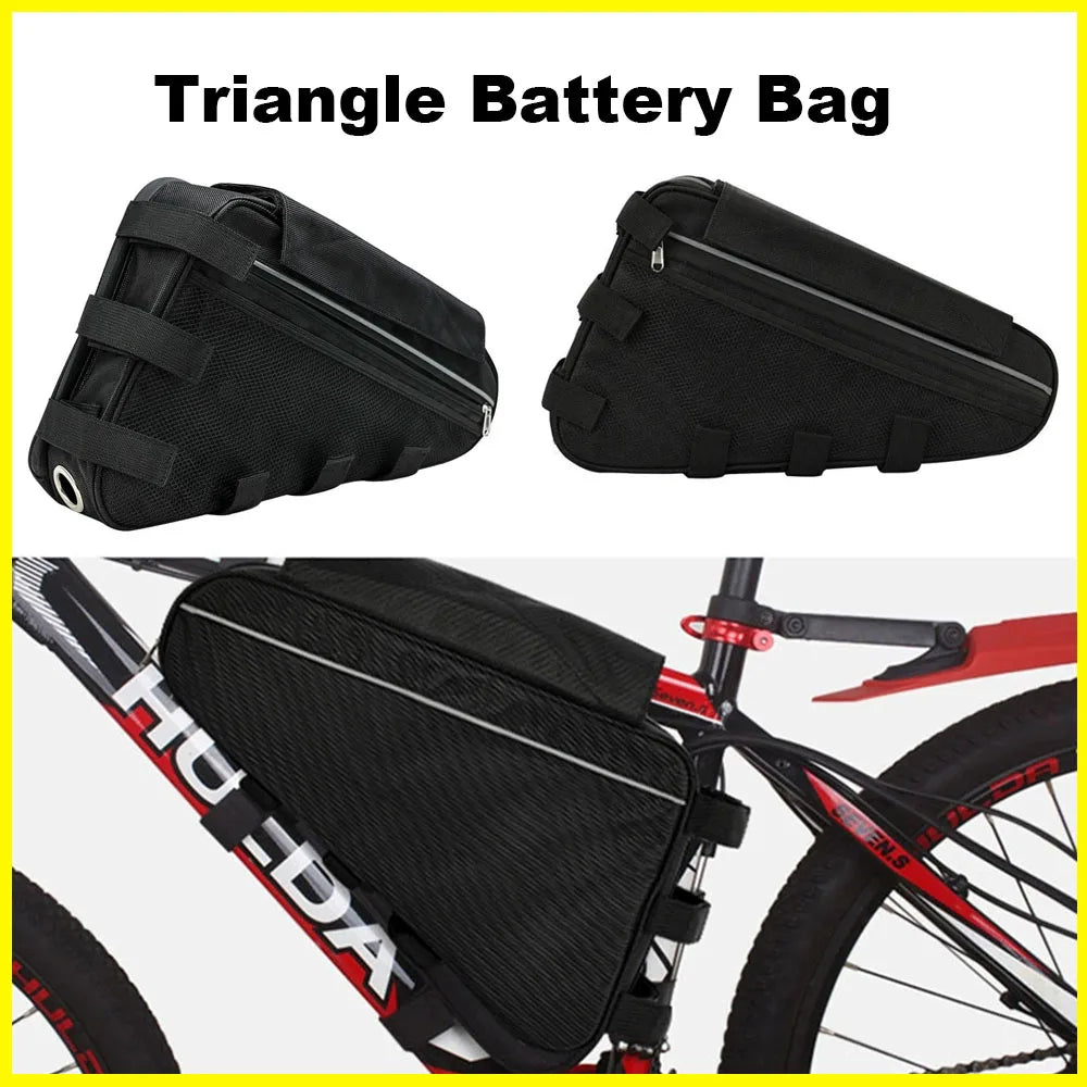 Battery Bag