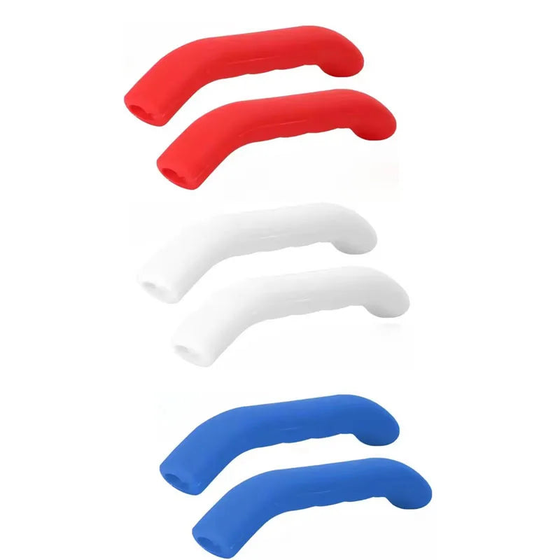 Break Lever Grips