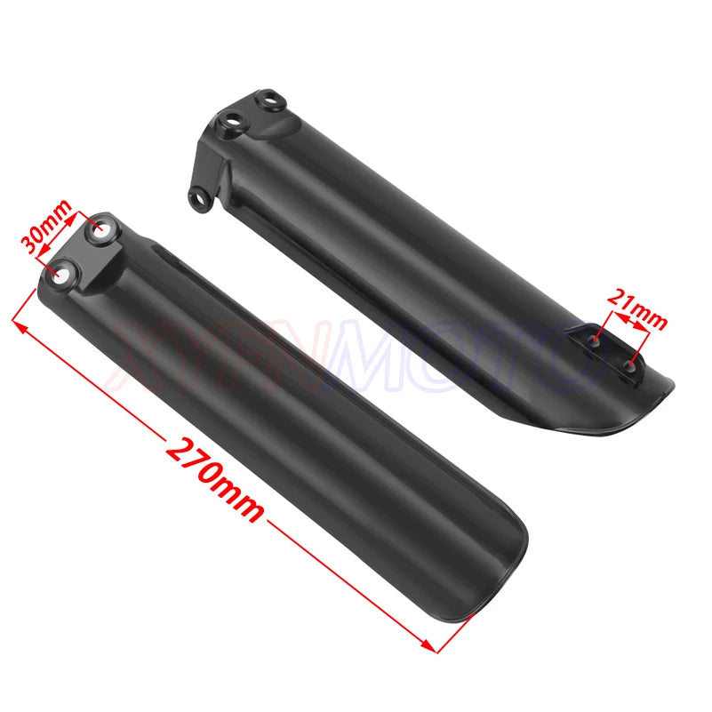 Fork Guards