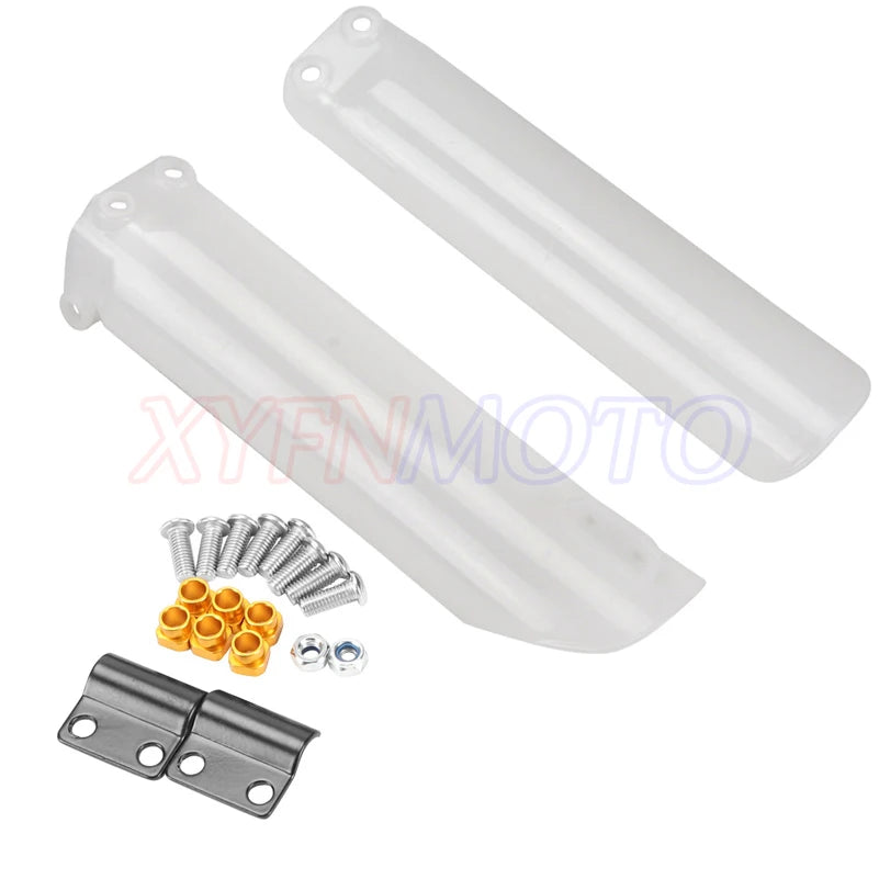 Fork Guards