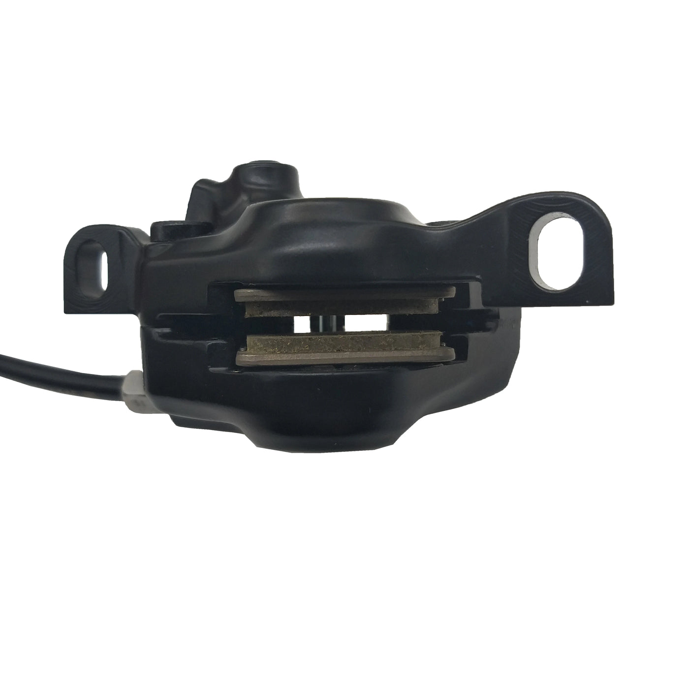 l Shimano MT200 MT201 M315 MTB Mountain Bike Hydraulic Disc Brake MT200 Brakes 2 Piston 3 Finger Steel Lever BL-MT200