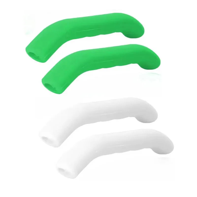 Break Lever Grips
