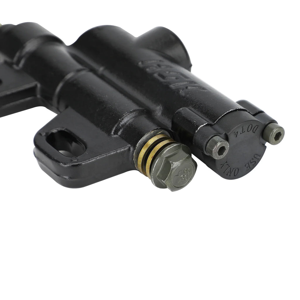 Surron LBX Footbrake Kit No Caliper