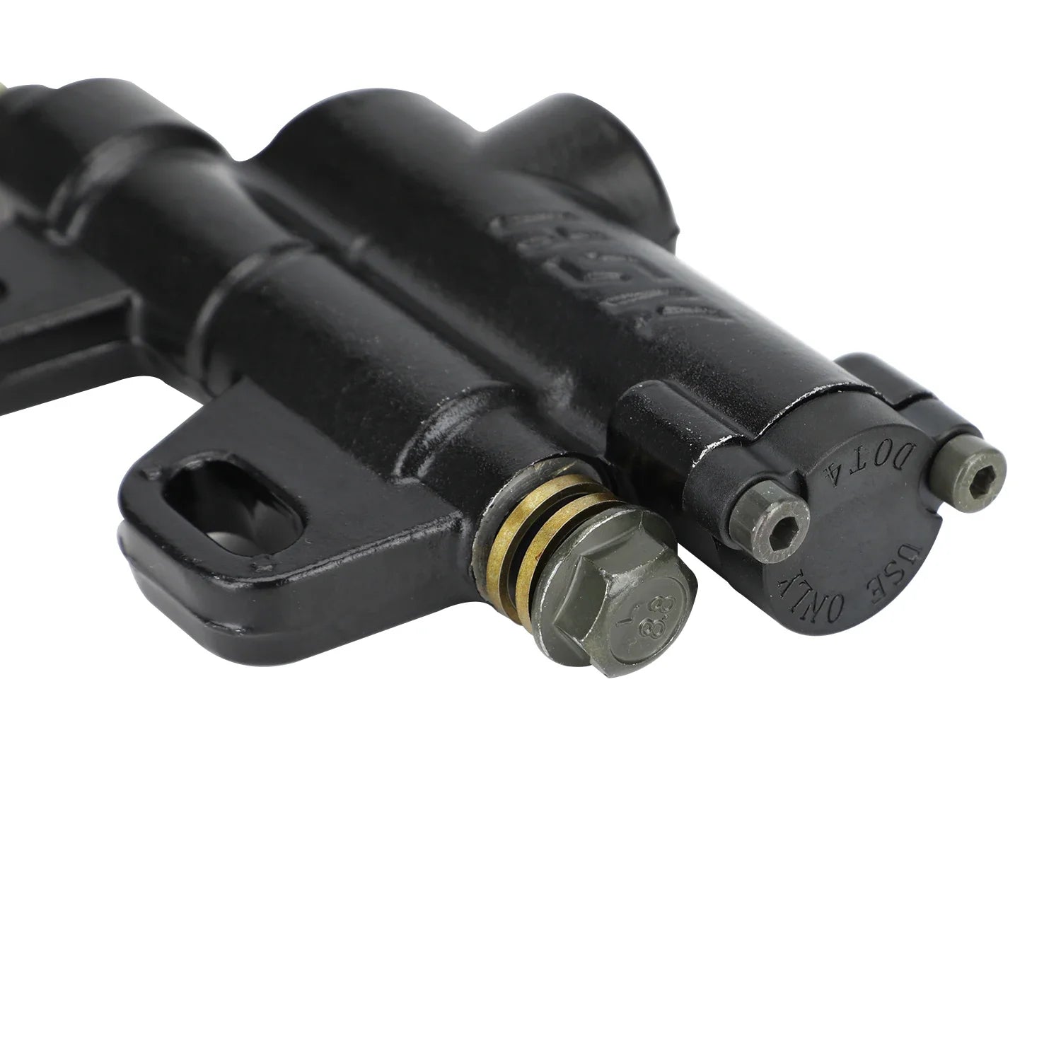 Surron LBX Footbrake Kit No Caliper