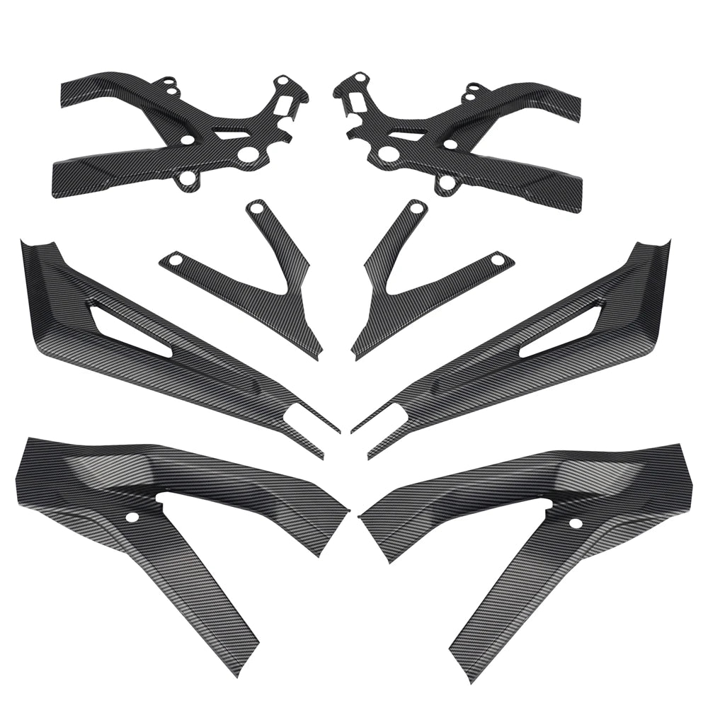 LBX Frame Guards