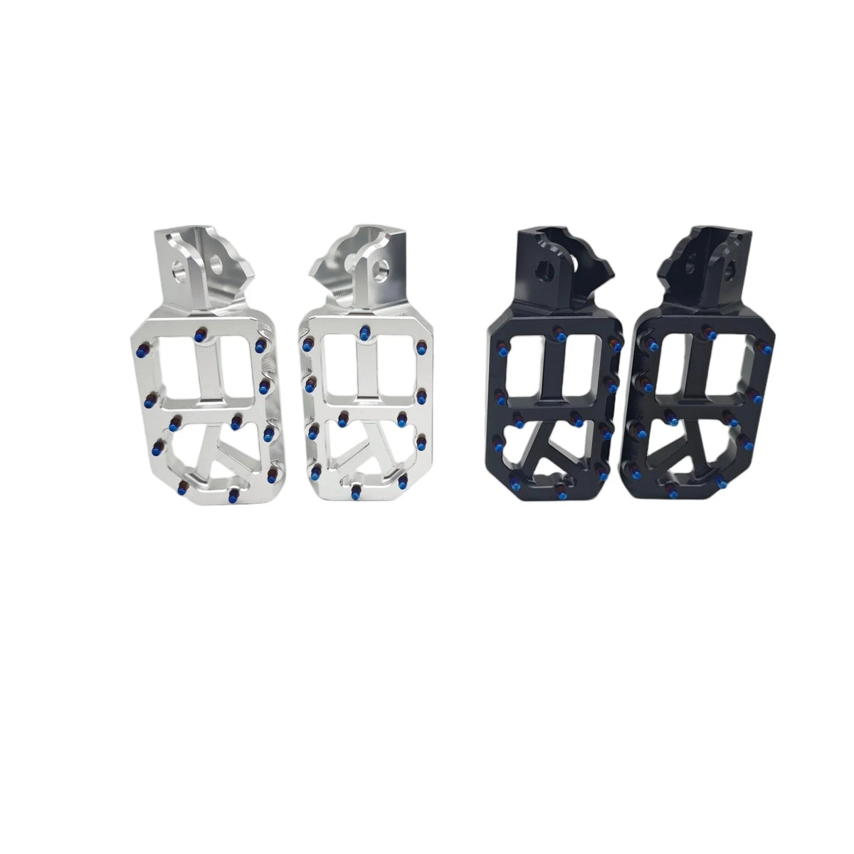 Surron LBX Pegs
