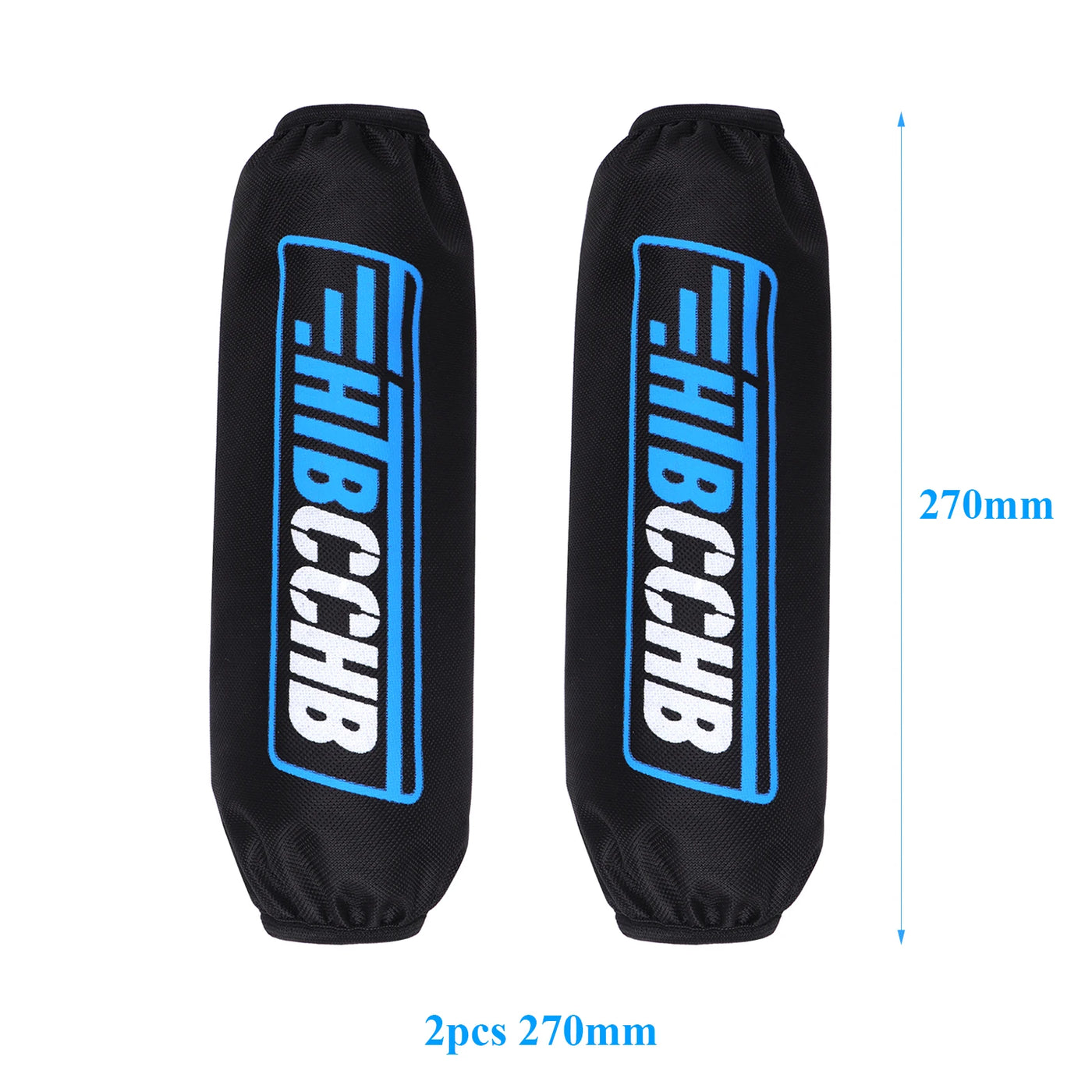 Rear Shock Cover