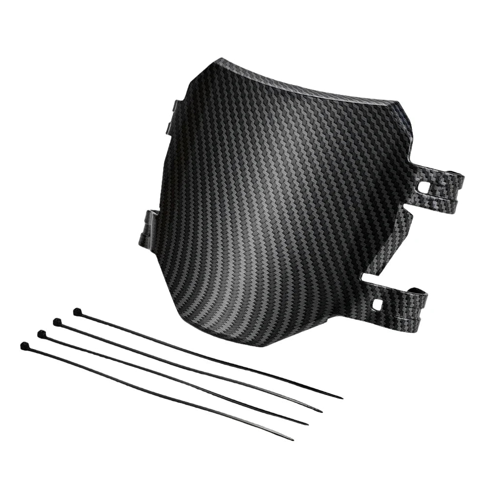 Carbon Fiber Plate