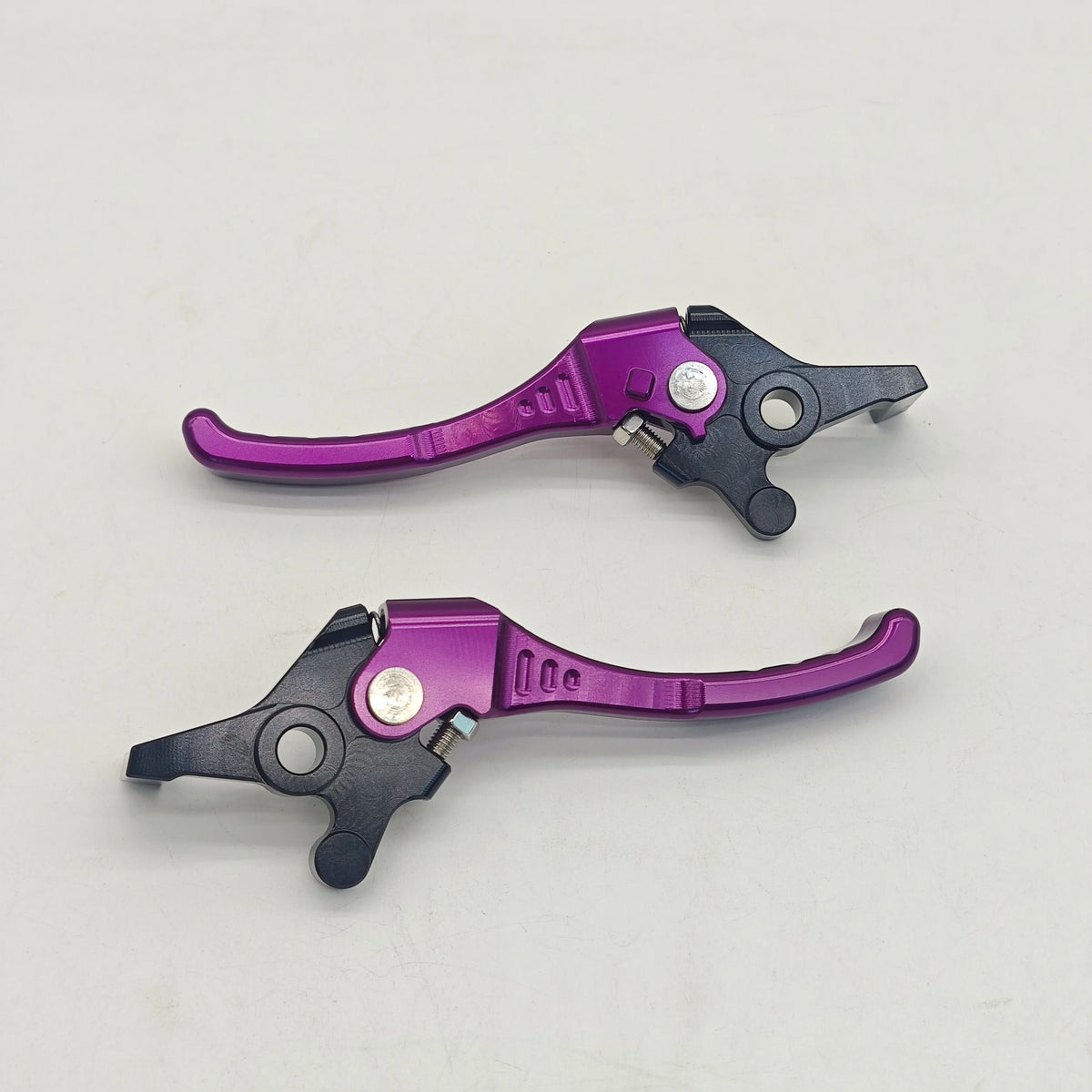 Brake Levers - Multi Colors (Read Description)