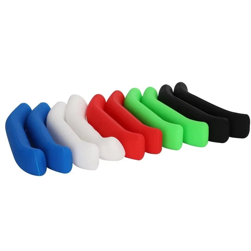 Break Lever Grips